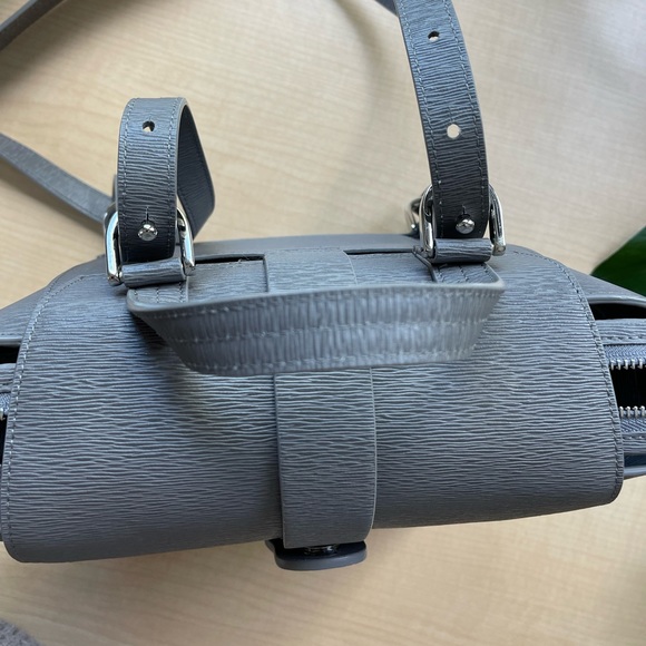 Senreve Mini Maestra Mimosa Storm Silver - Picture 3 of 9